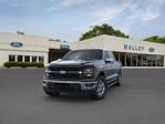 New 2024 Ford F-150 XLT SuperCrew Cab 4x4, Pickup for sale #T242664 - photo 3