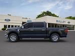 New 2024 Ford F-150 XLT SuperCrew Cab 4x4, Pickup for sale #T242664 - photo 4