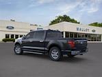 New 2024 Ford F-150 XLT SuperCrew Cab 4x4, Pickup for sale #T242664 - photo 2