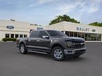 New 2024 Ford F-150 XLT SuperCrew Cab 4x4, Pickup for sale #T242664 - photo 7