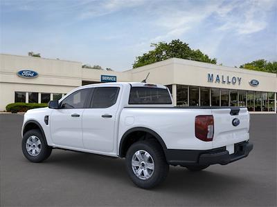 2024 Ford Ranger SuperCrew Cab 4x2, Pickup for sale #T242671 - photo 2