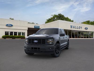 2024 Ford F-150 SuperCrew Cab 4x4, Pickup for sale #T242744 - photo 1