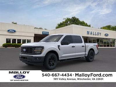 2024 Ford F-150 SuperCrew Cab 4x4, Pickup for sale #T242880 - photo 1
