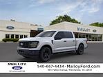 2024 Ford F-150 SuperCrew Cab 4x4, Pickup for sale #T242880 - photo 1