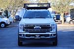 New 2024 Ford F-450 Crew Cab 4x4, Contractor Truck for sale #T243023 - photo 3