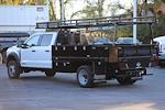 New 2024 Ford F-450 Crew Cab 4x4, Contractor Truck for sale #T243023 - photo 2