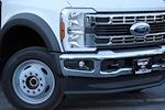 New 2024 Ford F-450 Crew Cab 4x4, Contractor Truck for sale #T243023 - photo 6