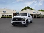 New 2024 Ford F-150 XLT SuperCrew Cab 4x4, Pickup for sale #T243322 - photo 3