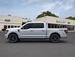 New 2024 Ford F-150 XLT SuperCrew Cab 4x4, Pickup for sale #T243322 - photo 4