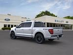 New 2024 Ford F-150 XLT SuperCrew Cab 4x4, Pickup for sale #T243322 - photo 2