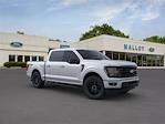 New 2024 Ford F-150 XLT SuperCrew Cab 4x4, Pickup for sale #T243322 - photo 7