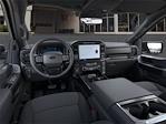 New 2024 Ford F-150 XLT SuperCrew Cab 4x4, Pickup for sale #T243322 - photo 9