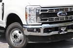 New 2024 Ford F-350 XL Regular Cab 4x4, Crysteel E-Tipper Dump Truck for sale #T243514 - photo 10