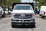 New 2024 Ford F-350 XL Regular Cab 4x4, Crysteel E-Tipper Dump Truck for sale #T243514 - photo 4