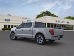 2024 Ford F-150 SuperCrew Cab 4x4, Pickup for sale #T243891 - photo 2