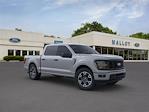 2024 Ford F-150 SuperCrew Cab 4x4, Pickup for sale #T243891 - photo 7