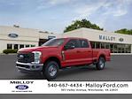 New 2024 Ford F-350 Crew Cab 4x4, Pickup for sale #T243951 - photo 1