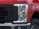 New 2024 Ford F-350 Crew Cab 4x4, Pickup for sale #T243951 - photo 18