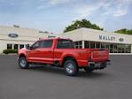 New 2024 Ford F-350 Crew Cab 4x4, Pickup for sale #T243951 - photo 4