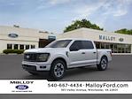 2024 Ford F-150 SuperCrew Cab 4x4, Pickup for sale #T244243 - photo 3