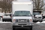 New 2024 Ford E-350 Base RWD, 16' Rockport Box Van for sale #T244284 - photo 4