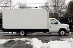 New 2024 Ford E-350 Base RWD, 16' Rockport Box Van for sale #T244284 - photo 1