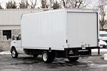 New 2024 Ford E-350 Base RWD, 16' Rockport Box Van for sale #T244284 - photo 2