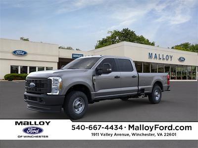 2024 Ford F-250 Crew Cab 4x4, Pickup for sale #T2447234 - photo 1