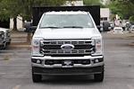 New 2024 Ford F-350 XL Regular Cab 4x4, 12' 4" Reading Platform Body Stake Bed for sale #T245096 - photo 7