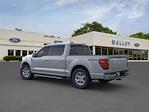 2024 Ford F-150 SuperCrew Cab 4x4, Pickup for sale #T245146 - photo 2