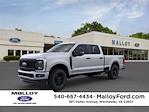 New 2024 Ford F-350 XL Crew Cab 4x4, Pickup for sale #T245203 - photo 1