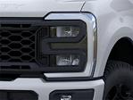 New 2024 Ford F-350 XL Crew Cab 4x4, Pickup for sale #T245203 - photo 18