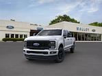 New 2024 Ford F-350 XL Crew Cab 4x4, Pickup for sale #T245203 - photo 3