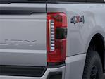 New 2024 Ford F-350 XL Crew Cab 4x4, Pickup for sale #T245203 - photo 21