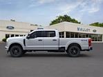 New 2024 Ford F-350 XL Crew Cab 4x4, Pickup for sale #T245203 - photo 4