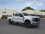 New 2024 Ford F-350 XL Crew Cab 4x4, Pickup for sale #T245203 - photo 7