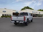 New 2024 Ford F-350 XL Crew Cab 4x4, Pickup for sale #T245203 - photo 8