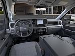 New 2024 Ford F-350 XL Crew Cab 4x4, Pickup for sale #T245203 - photo 9