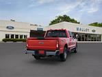 New 2024 Ford F-250 XL Crew Cab 4x4, Pickup for sale #T245434 - photo 8