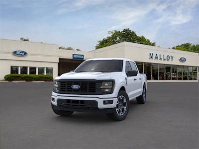 2024 Ford F-150 SuperCrew Cab 4x4, Pickup for sale #T245835 - photo 1