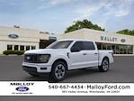 2024 Ford F-150 SuperCrew Cab 4x4, Pickup for sale #T245835 - photo 3