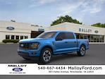2024 Ford F-150 SuperCrew Cab 4x4, Pickup for sale #T246346 - photo 1