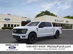 2024 Ford F-150 SuperCrew Cab 4x4, Pickup for sale #T246607 - photo 1