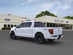 2024 Ford F-150 SuperCrew Cab 4x4, Pickup for sale #T246607 - photo 4