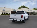 2024 Ford F-150 SuperCrew Cab 4x4, Pickup for sale #T246607 - photo 8