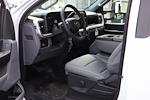 New 2024 Ford F-350 XL Regular Cab 4x4, Dump Truck for sale #T246671 - photo 13
