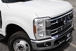 New 2024 Ford F-350 XL Regular Cab 4x4, Dump Truck for sale #T246671 - photo 4