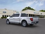 2024 Ford F-150 SuperCrew Cab 4x4, Pickup for sale #T247574 - photo 2