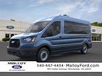 2024 Ford Transit 350 Medium Roof RWD, Passenger Van for sale #T248289 - photo 1
