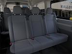 2024 Ford Transit 350 Medium Roof RWD, Passenger Van for sale #T248289 - photo 11
